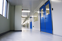 彩鋼板的結構組成和應用你知道多少？