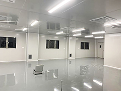 日常生活中如何保養(yǎng)醫(yī)用潔凈板？