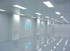 無塵車間凈化工程用途是什么？有哪類型車間需要做無塵凈化技術