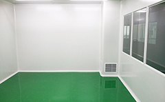 潔凈車(chē)間的氣密性檢測(cè)標(biāo)準(zhǔn)是什么？