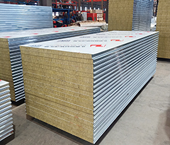 環(huán)境濕度對巖棉夾芯板的影響是什么?都有哪些？