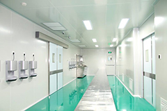 無塵間凈化廠房施工會遇到一些什么問題？